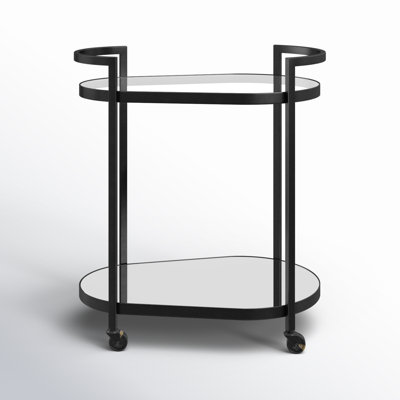 Hans Bar Cart
