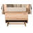 SafeRocker Glider Rocker