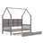 Visalia Wood Daybed with Trundle-737077075-737077073