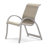 Hiraku Stacking Patio Dining Armchair-1578179617-1578179711