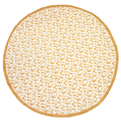 Nappe Bryah - ronde