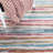 Jelliff Performance Striped Rug-1500348735