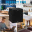 Baridi 25m³ L Freestanding Mini Fridge