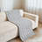 Pet Sofa Protector - Washable, Non-Slip Couch Cover For Dogs - Scratch-Resistant, Multi-Use Furniture Shield, Windowsill Cushion, Bedside Cushion And Rug-552597763-550888135