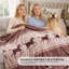 Grande couverture sherpa super pelucheuse, douce et confortable-1096237140