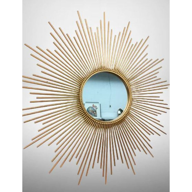 Sunshine Wall Mirror
