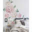 Adhésif décoratif fleurs de pivoine-20780733
