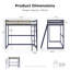 Lit mezzanine Audreena-2068410155-2068410153