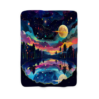 Throw Blanket