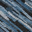 Tapis bleu intérieur / extérieur lavable à la machine Chayil ACN1079-109487069