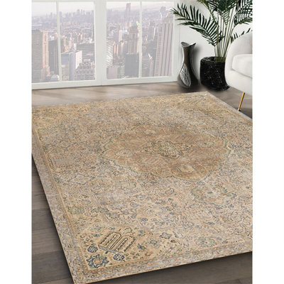 Oriental Indoor Rug
