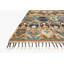 Tapis brun tissé à la main Bentonville-28782460