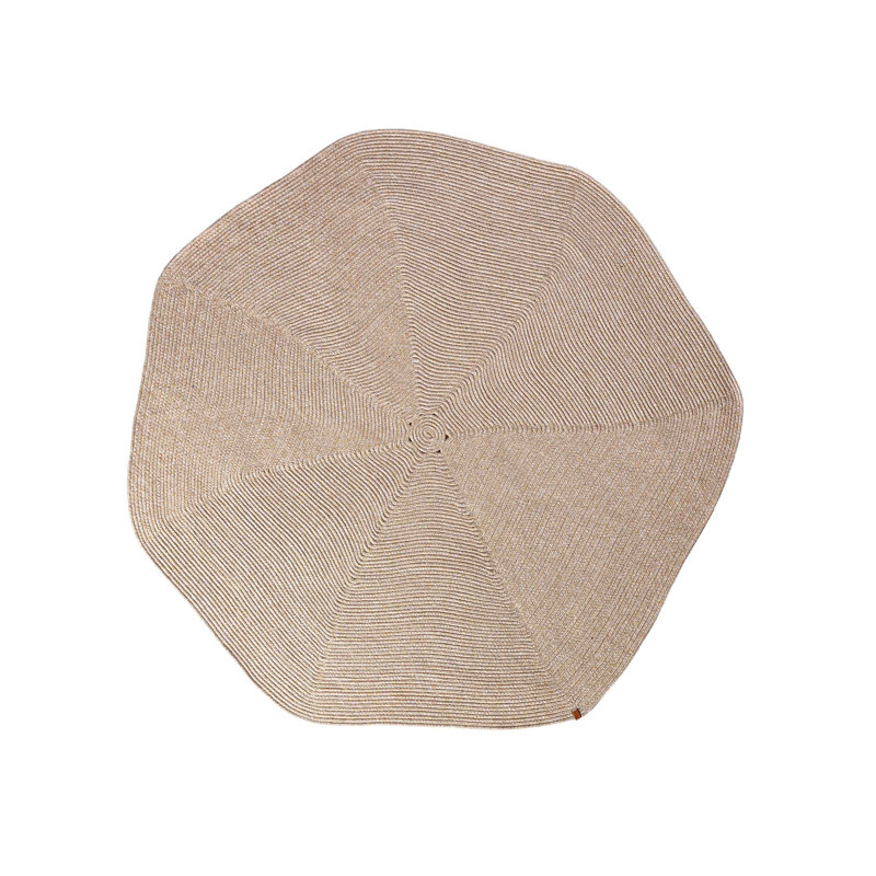 Tapis Capell, Nouveauté 6 pi 7 po x 9 pi 7 po