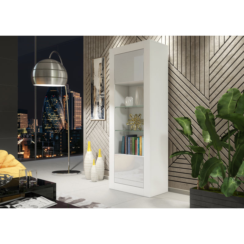Display Cabinet
