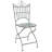 Mojica 2-Person Folding Patio Set -183170790