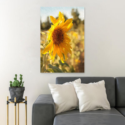 Graphic Art Print