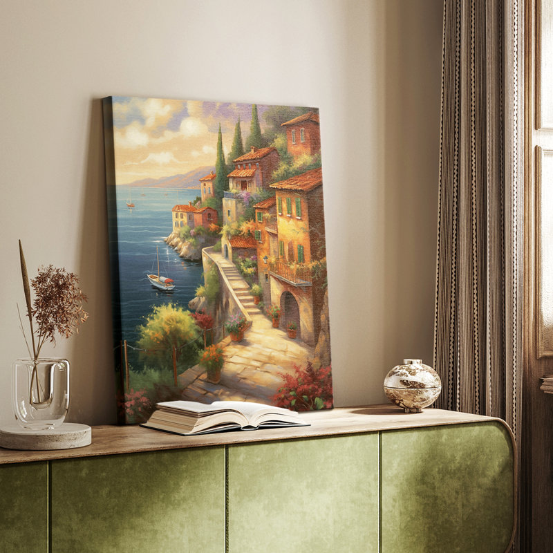 Série LANDSCAPES CCLXVI - Galerie sur mesure