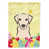 Labrador (jaune)