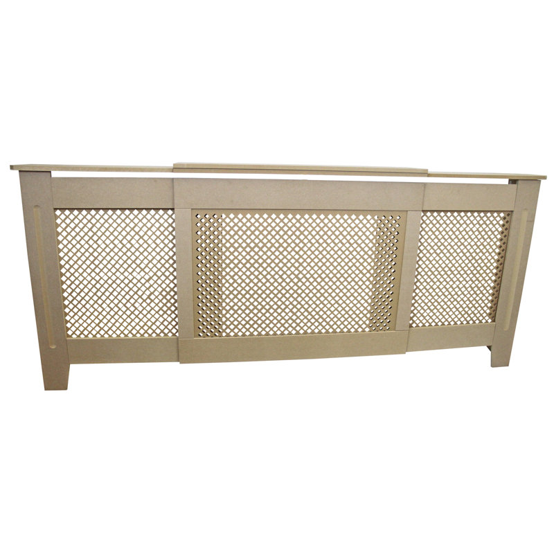 Ares Large Radiator Cover