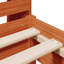 Rouidate Solid Wood Bed-1829946581-1829946579