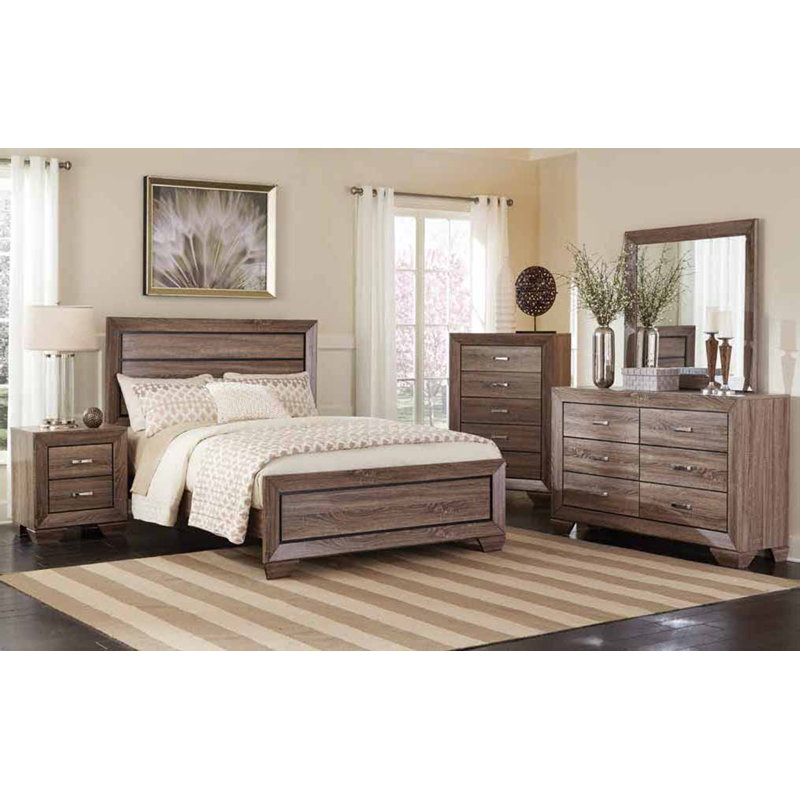 Miroir de commode Forli