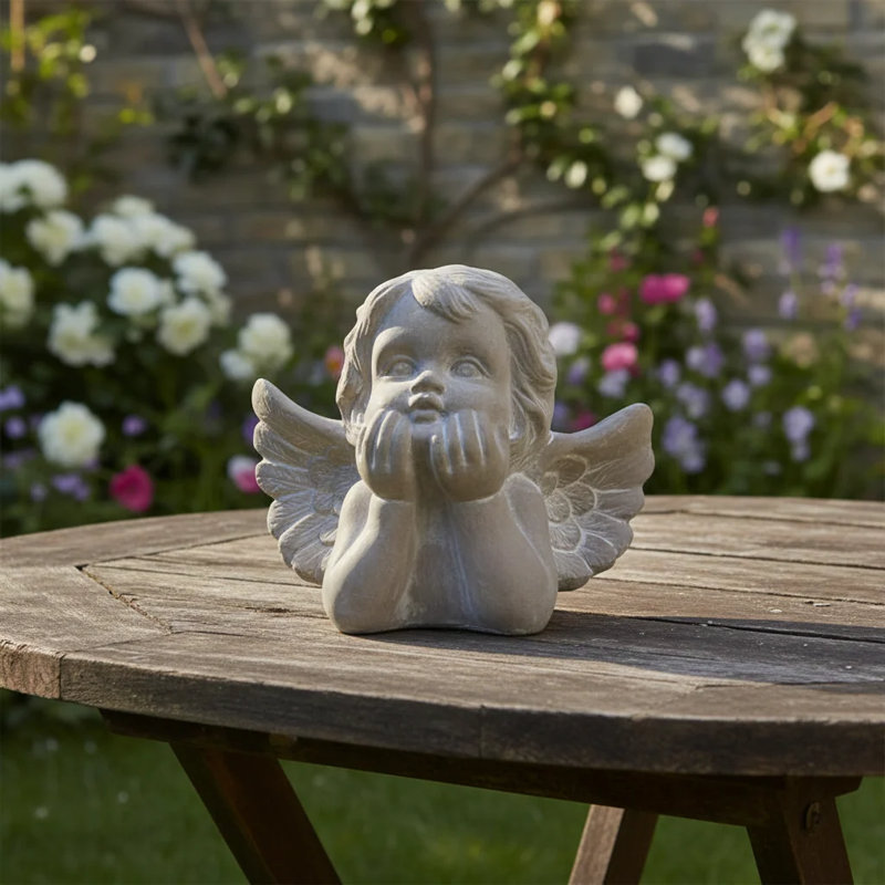 Emrick Religious & Spiritual Bust