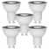 4.2W GU10 LED Spotlight Light Bulb