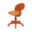 Chaise de bureau Camyra-211927157