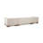 Beau Modular Sofa Performance Fabric