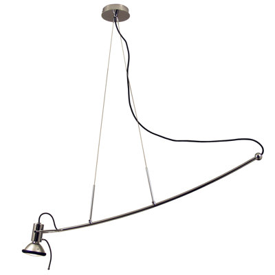 Ranson 1 - Light Kitchen Island Pendant