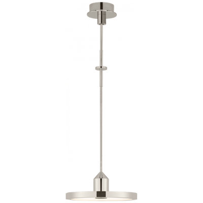 Valen 1 - Light LED Pendant