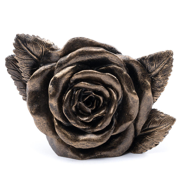 Teegan Stone Weather Resistant Planter Feet