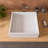 4 - Piece Bathroom Hardware Set