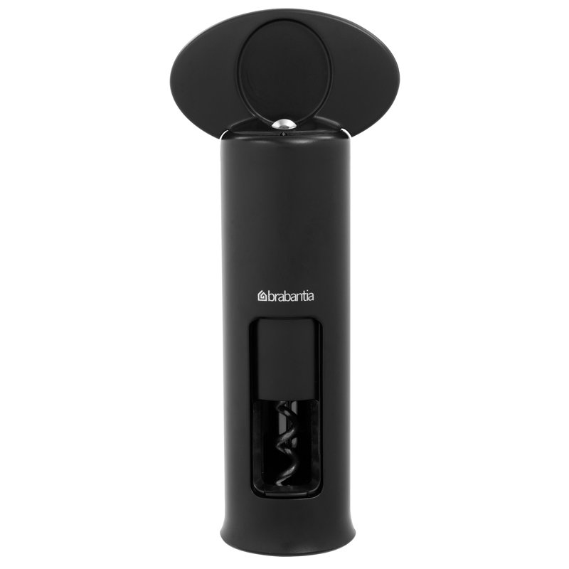 Classic Corkscrew, Black