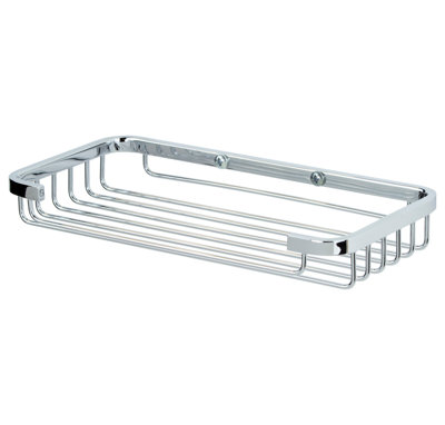 Tablette de douche murale Giesen