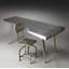 Midway Aviator Desk