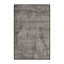 Tapis gris / noir Boule-729940625