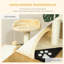 46cm H Cat Tree