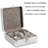 Aluminum Watch Box +-2033550936