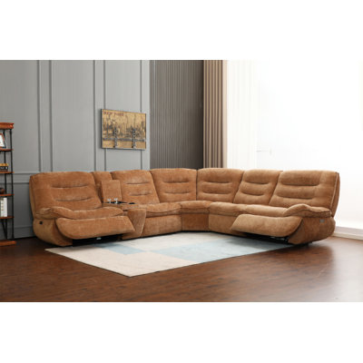 Canapé modulaire Emmy