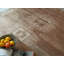 Estate Hand Loomed PET Camel/Brown Area Rug-190375764
