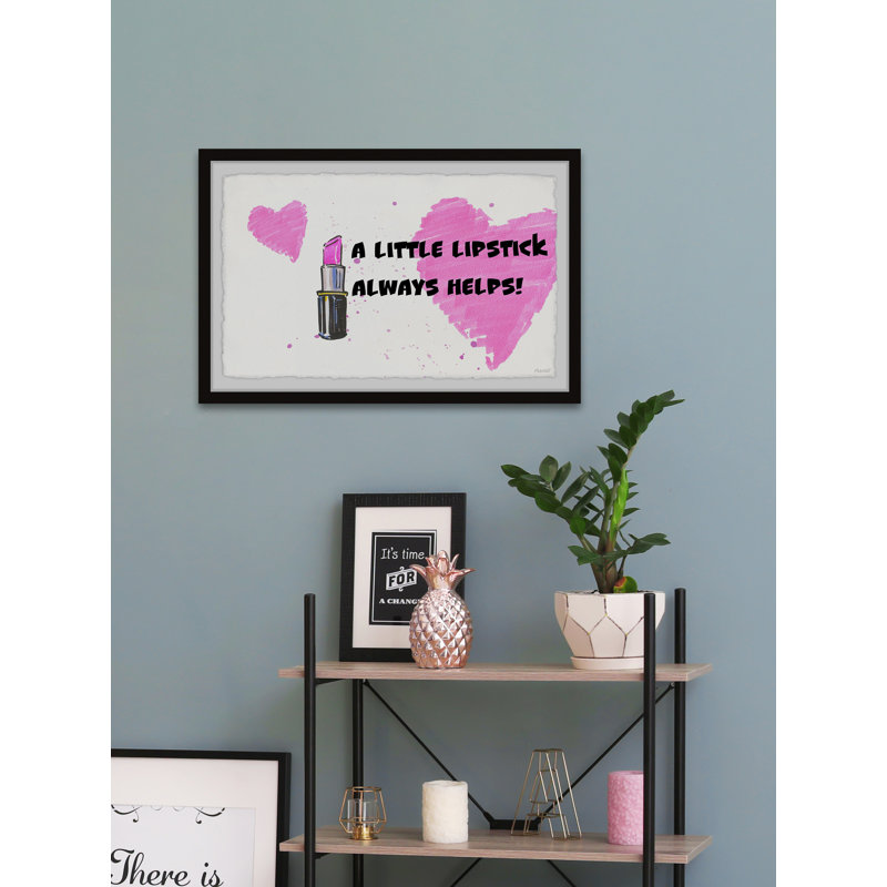 Marmont Hill - Single Picture Frame Print, 20 cm H x 30 cm W