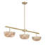 Hubbard 3 - Light Chandelier-139005948