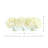 Hydrangeas Arranged in Oval Vase-1433667020