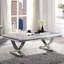 Table basse Modern Glam
