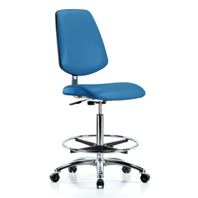 Chaise de dessin Yvette