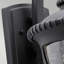 Farella Black Outdoor Wall Lantern-182565041