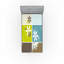 Drap-housse orange Ambesonne-106771279-106771390
