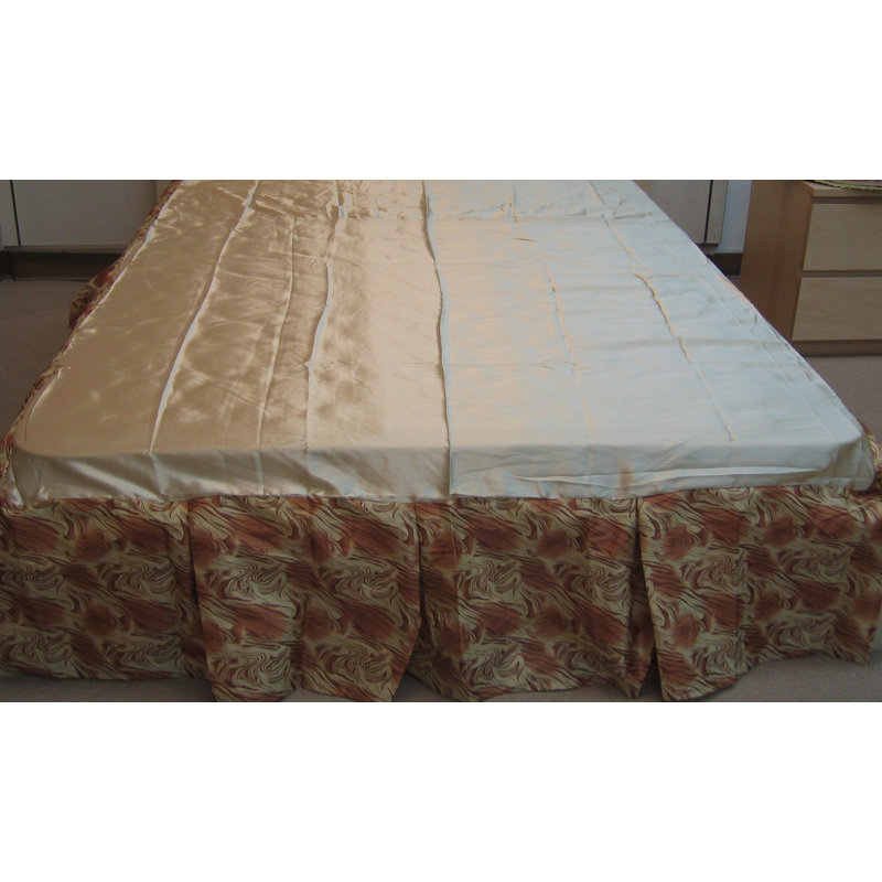 Tailored Bed Skirt, Twin