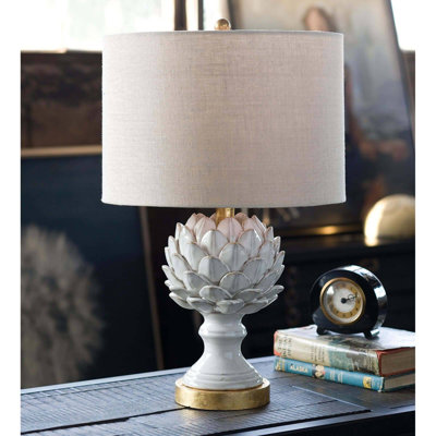 Lampe de table Leafy